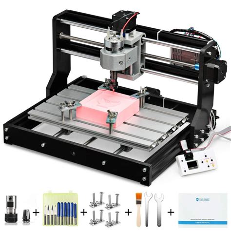 best cnc machine for school|The Ultimate CNC Machine Buyers Guide For Beginners.